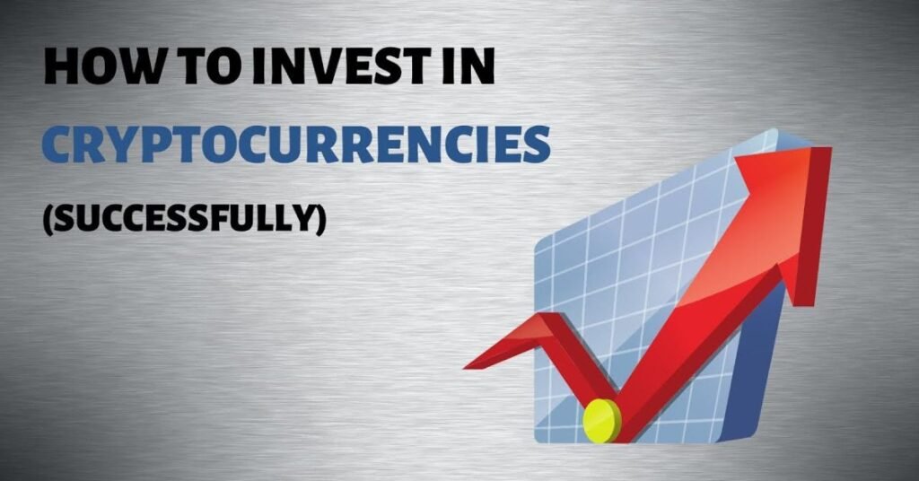 Best Cryptocurrency Investment Strategies