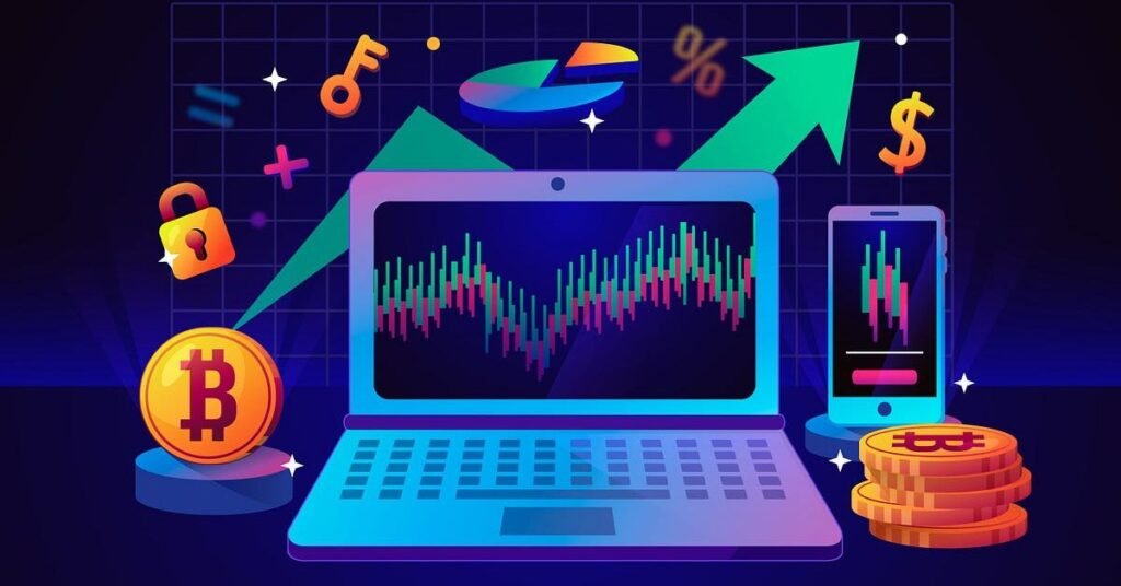 Best Cryptocurrency Investment Strategies