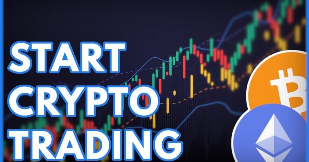 beginner cryptocurrency trading guide