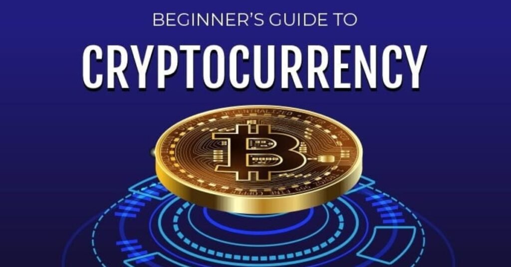 beginner cryptocurrency trading guide