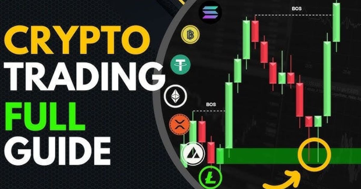 beginner cryptocurrency trading guide